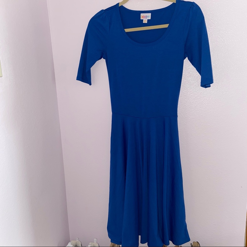 Lularoe Dresses (Nicola Dress)